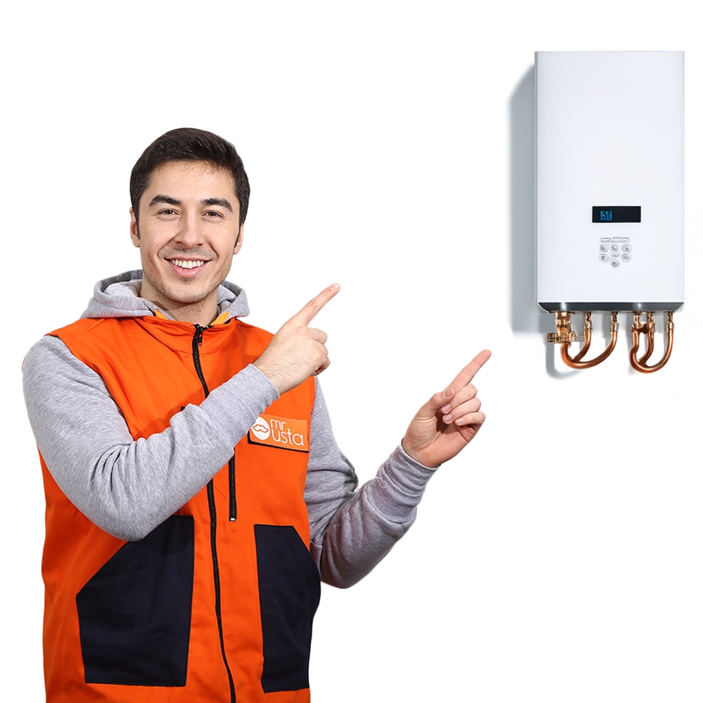 Akıncılar Kombi Tamircisi