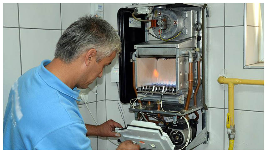 Akıncılar Kombi Tamircisi